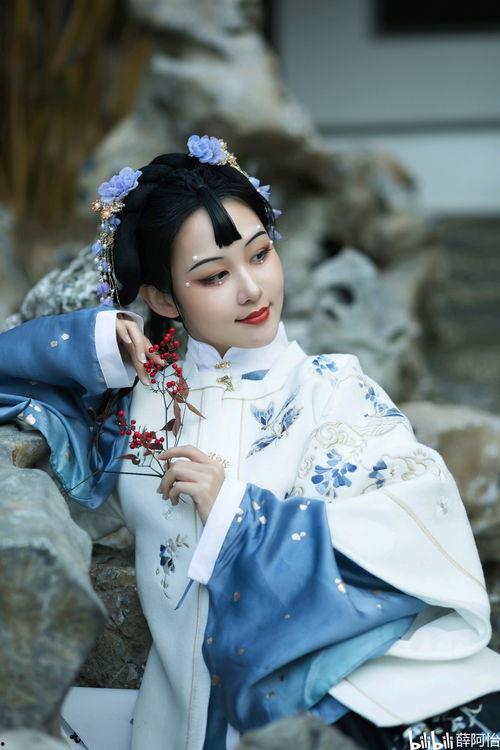 汉服拍照外景吃瓜,外景打卡，美食瓜果共赏