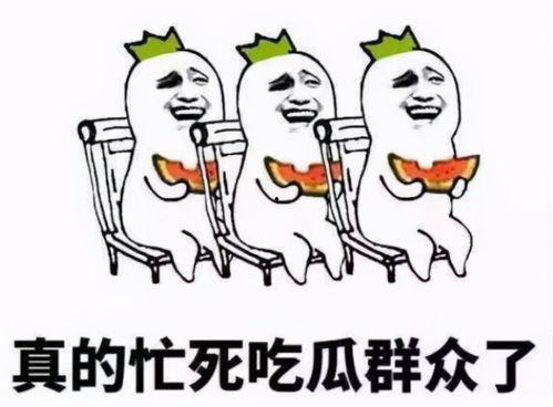 吃瓜往事,揭秘娱乐圈那些不为人知的幕后故事