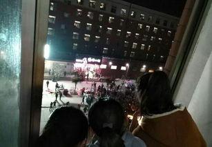 吃瓜群众商丘学院,吃瓜群众眼中的校园风云录