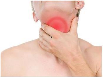 咽炎吃瓜之后严重咳嗽,警惕饮食与病症的微妙关系