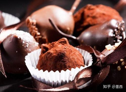 老瓜吃巧克力,一段温馨的味蕾之旅