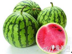 宜吃果忌吃瓜,宜吃果忌吃瓜，健康养生两不误